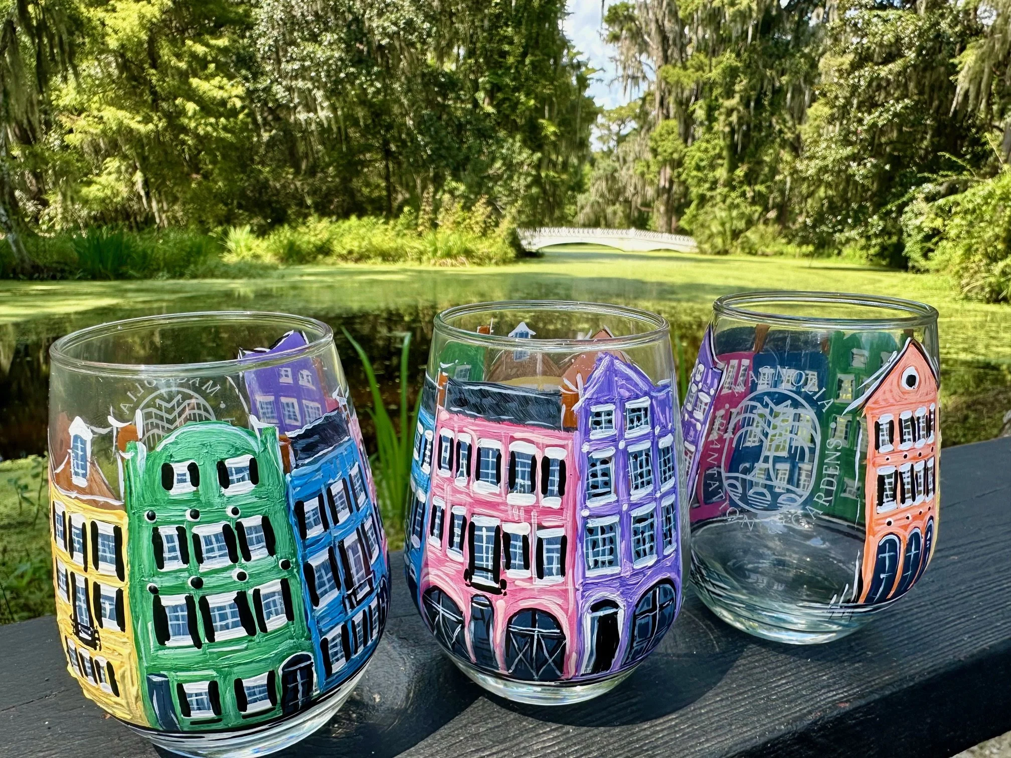 Paint & Sip Class
