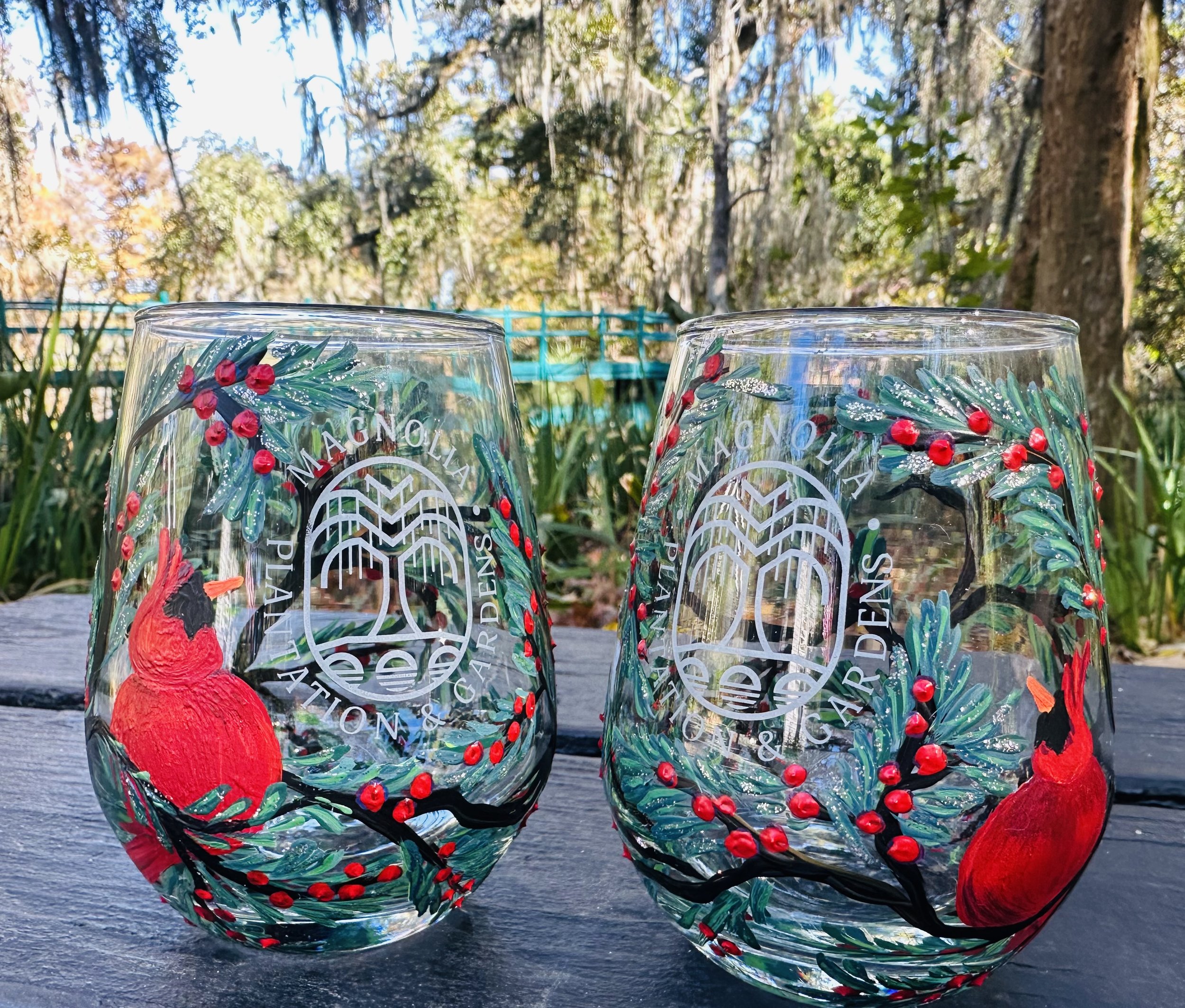 Paint &amp; Sip Class