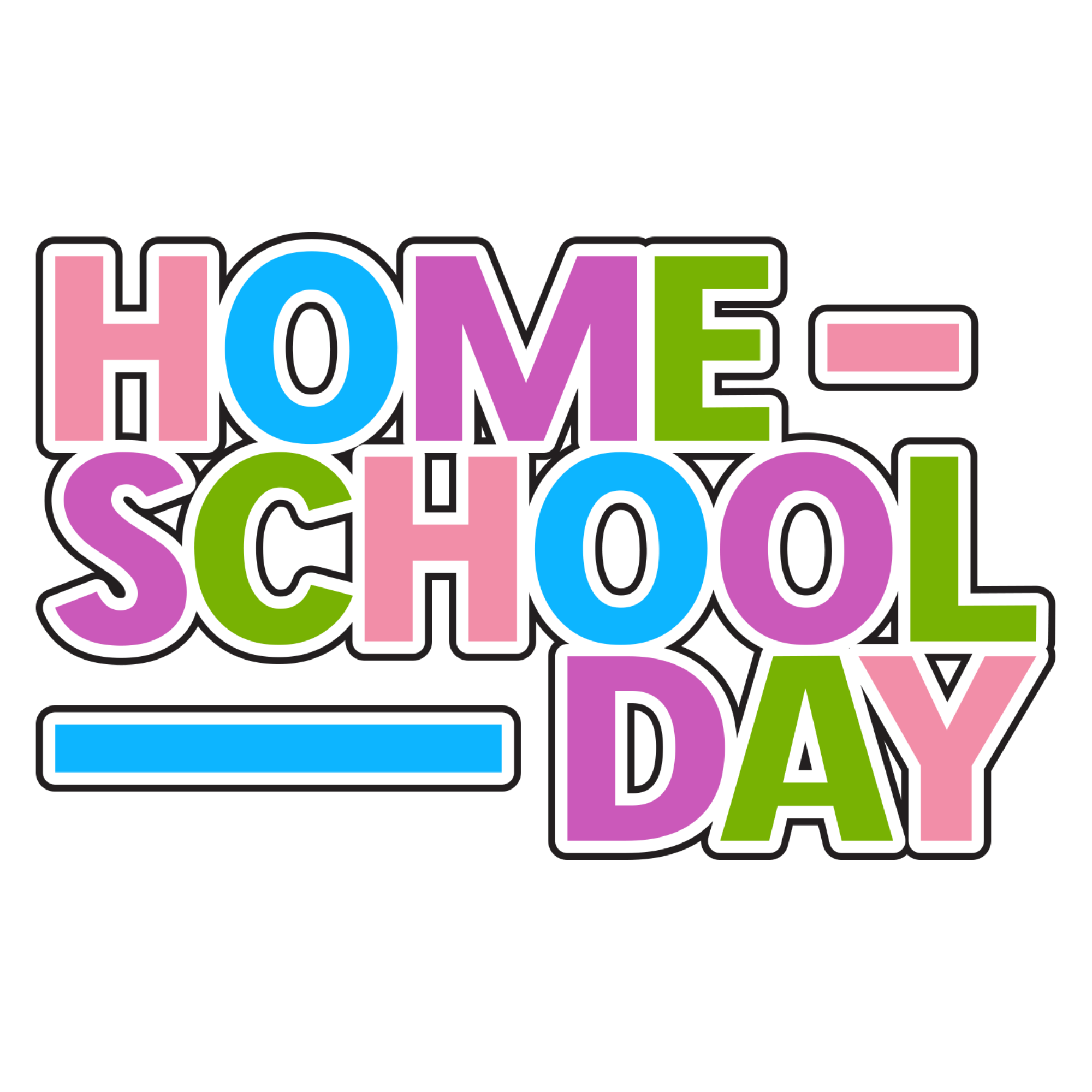 Homeschool Day