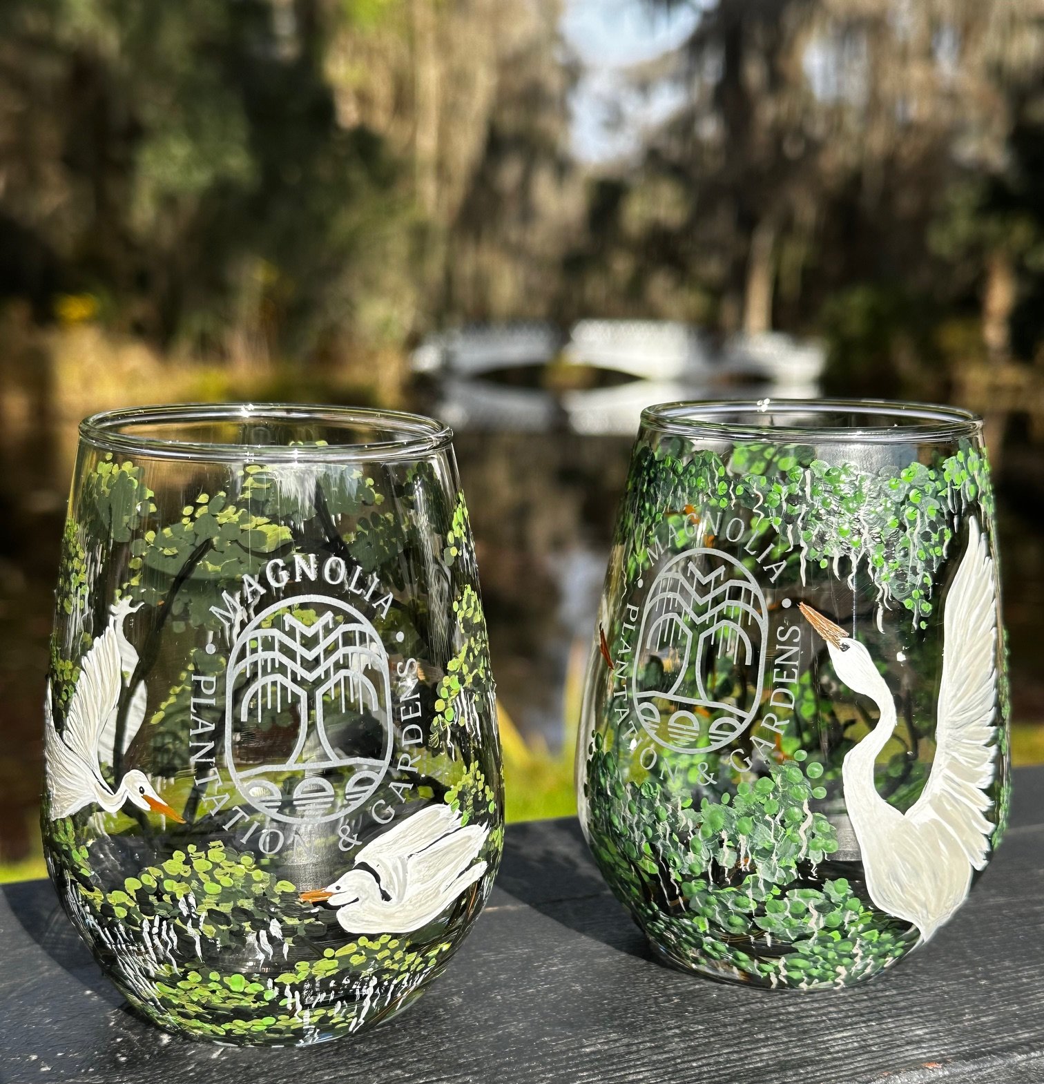 Paint &amp; Sip Class