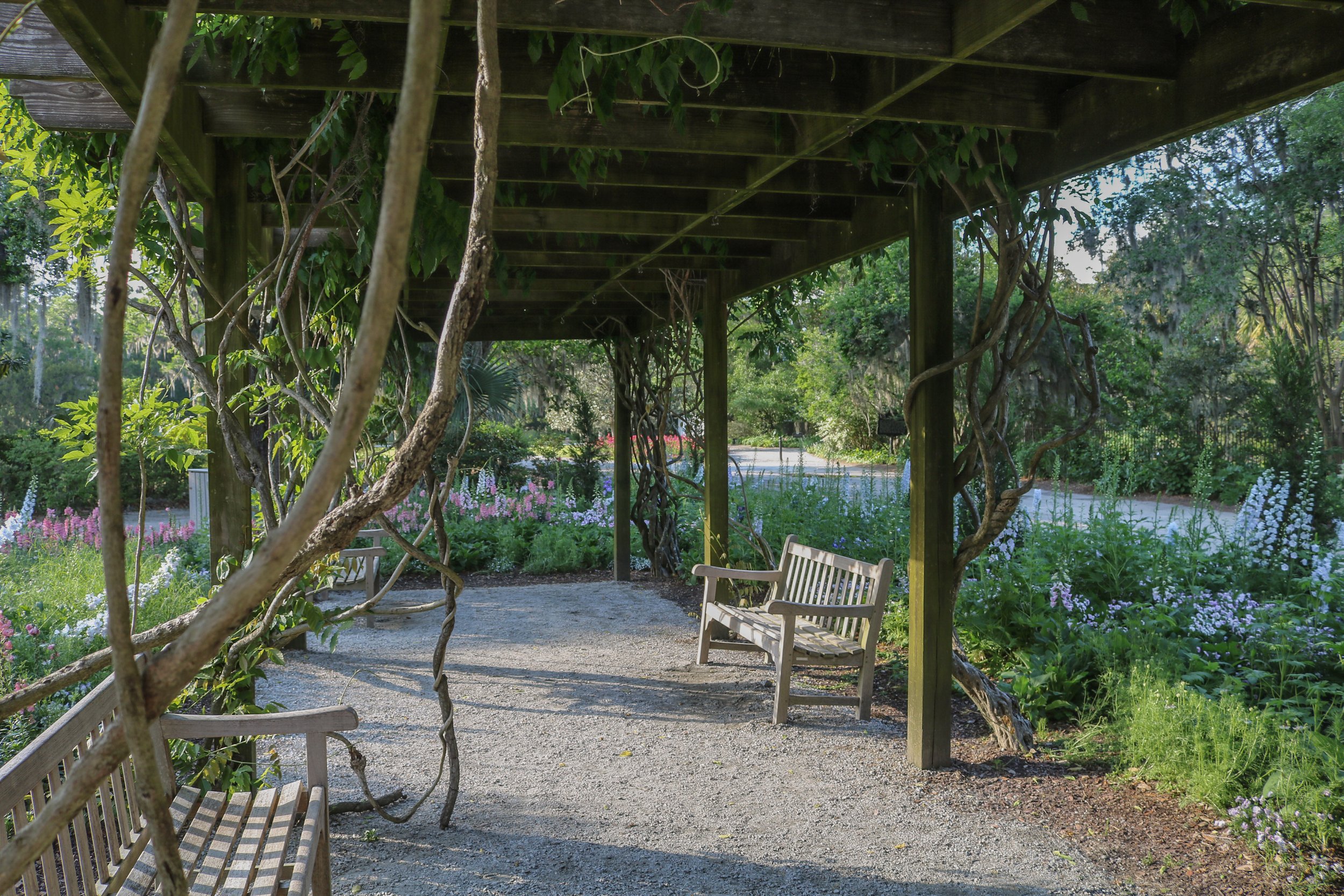 Be A Tourist In Your Town 