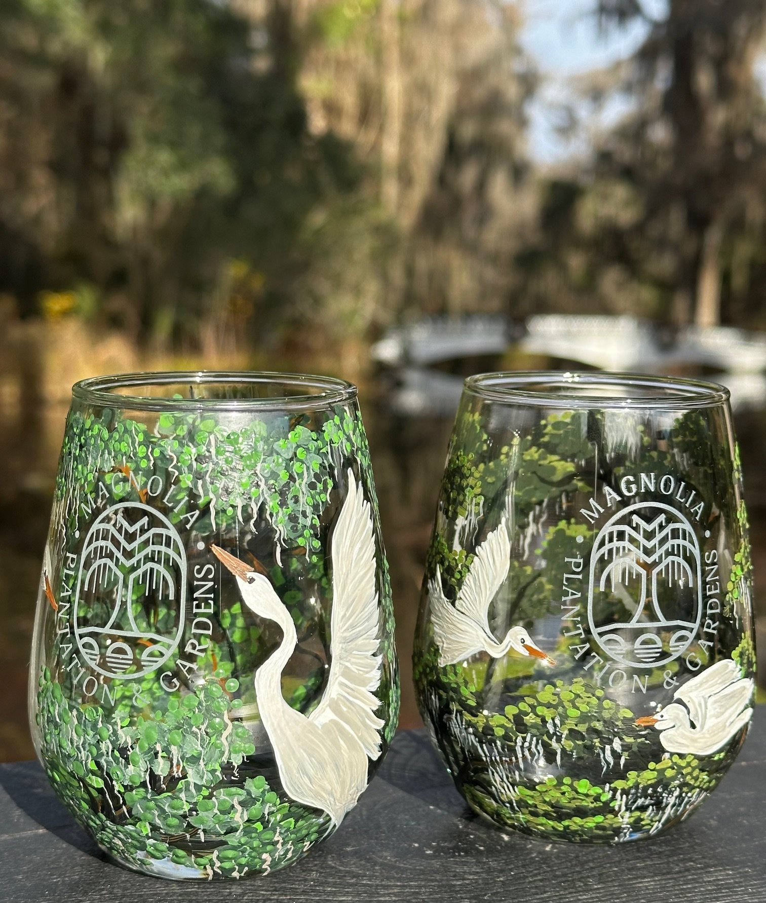 Paint &amp; Sip Class