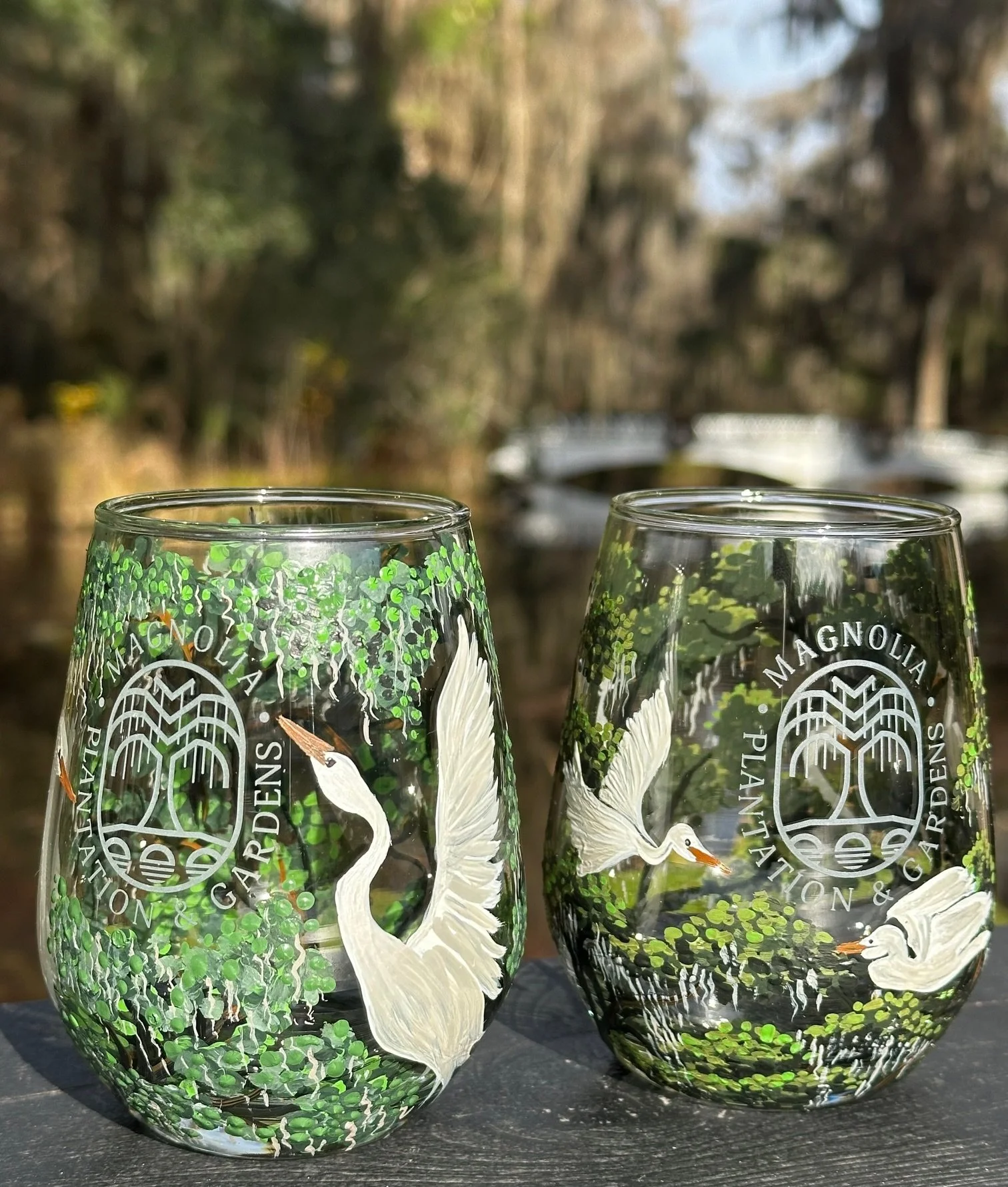 Paint &amp; Sip Class