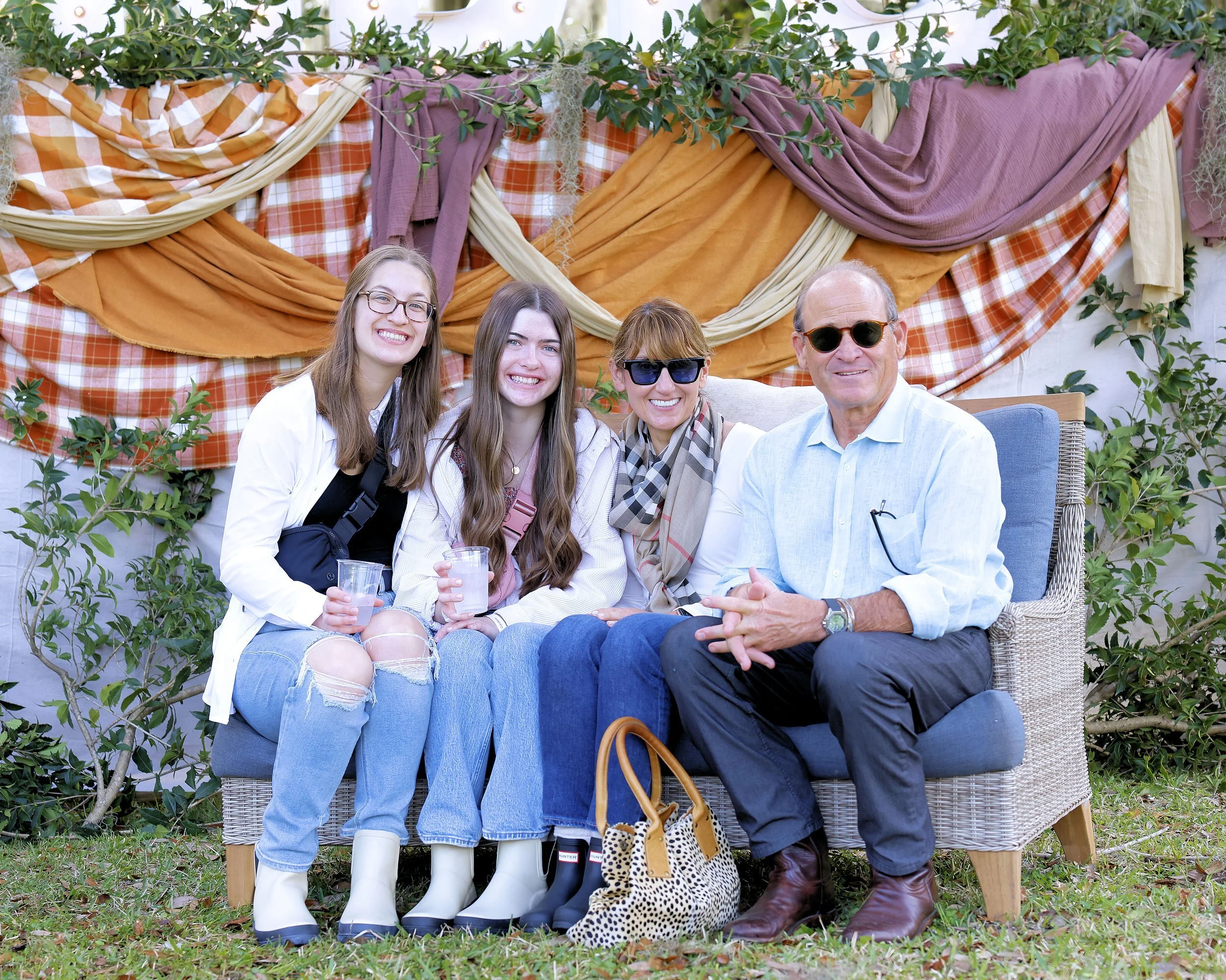 A Day for Dad: Celebrate Father’s Day