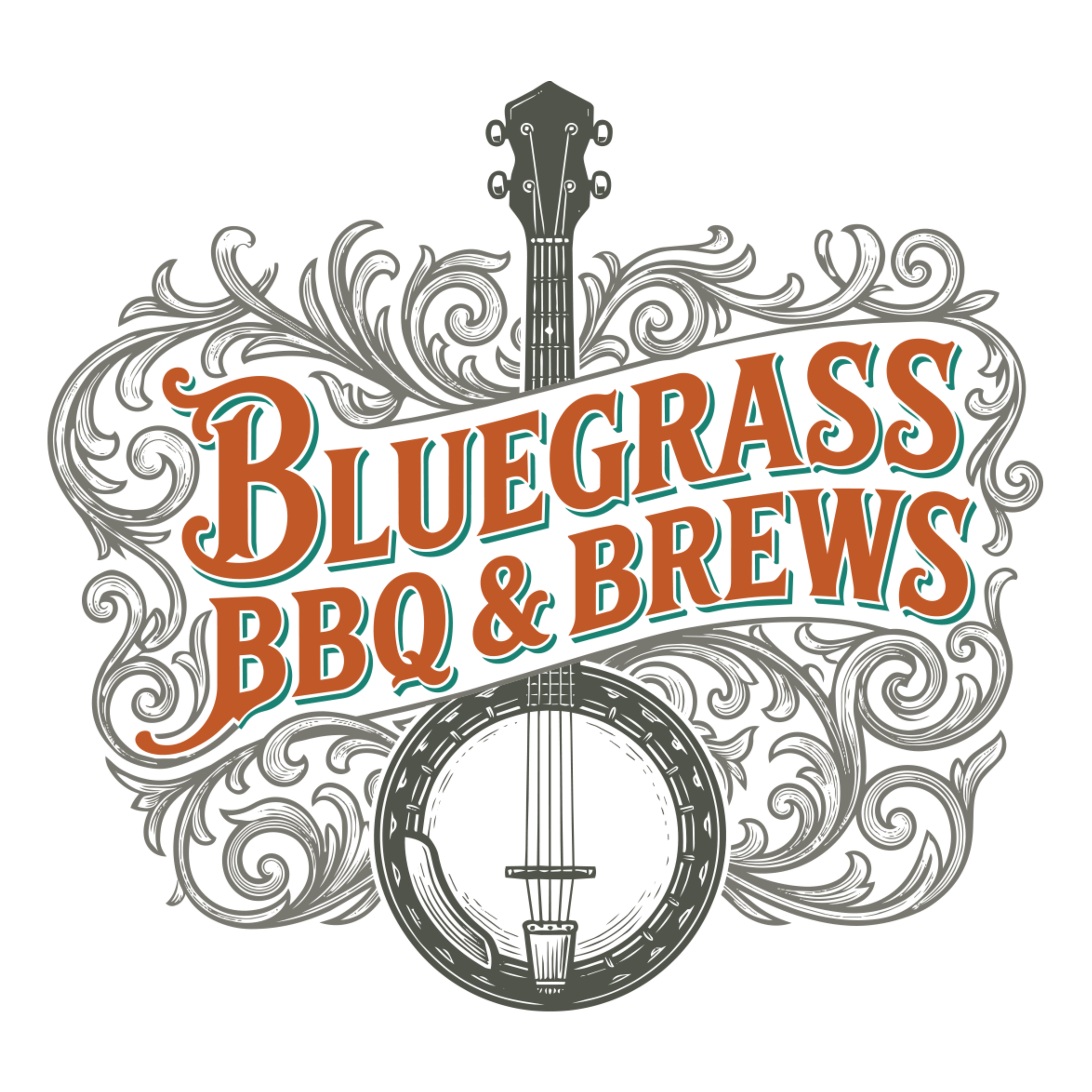 Bluegrass, BBQ &amp; Brews