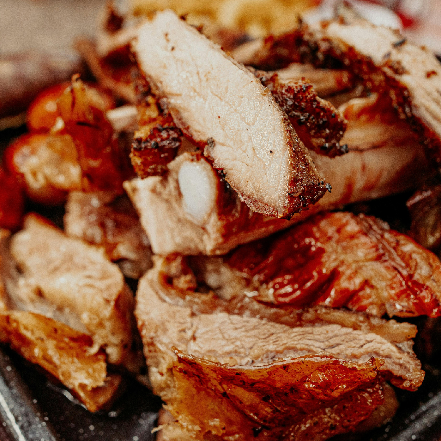 BBQ Event in Charleston, SC