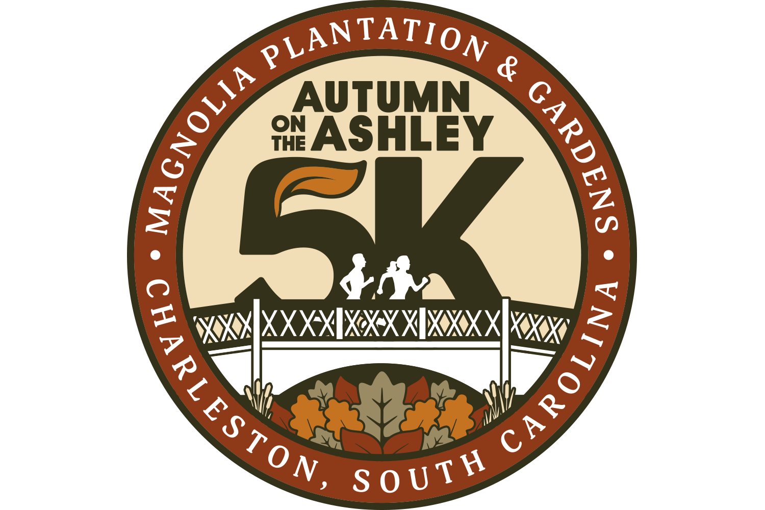 Autumn on the Ashley 5K