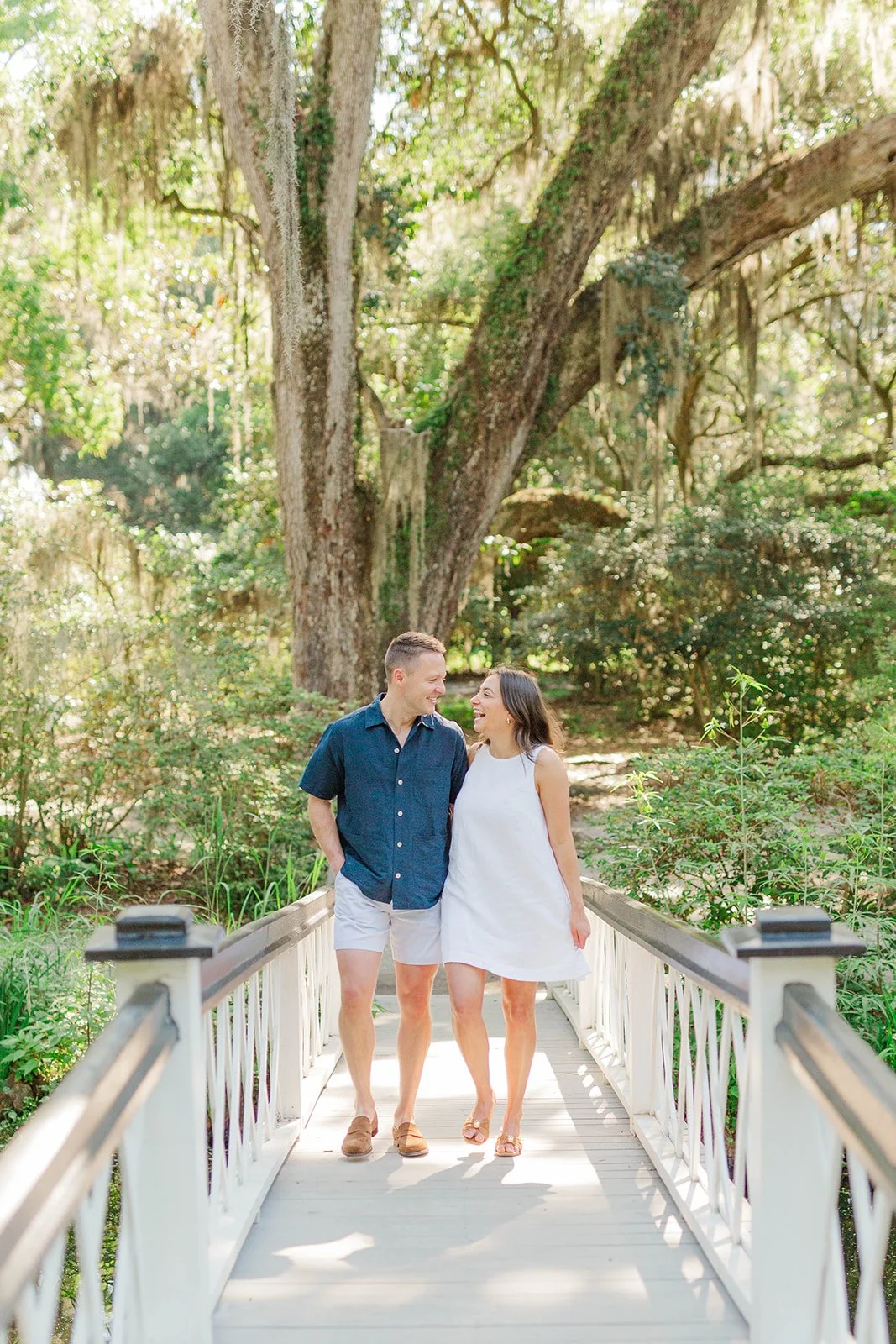 Romantic Things to Do at Magnolia Plantation &amp; Gardens: A Couples’ Guide