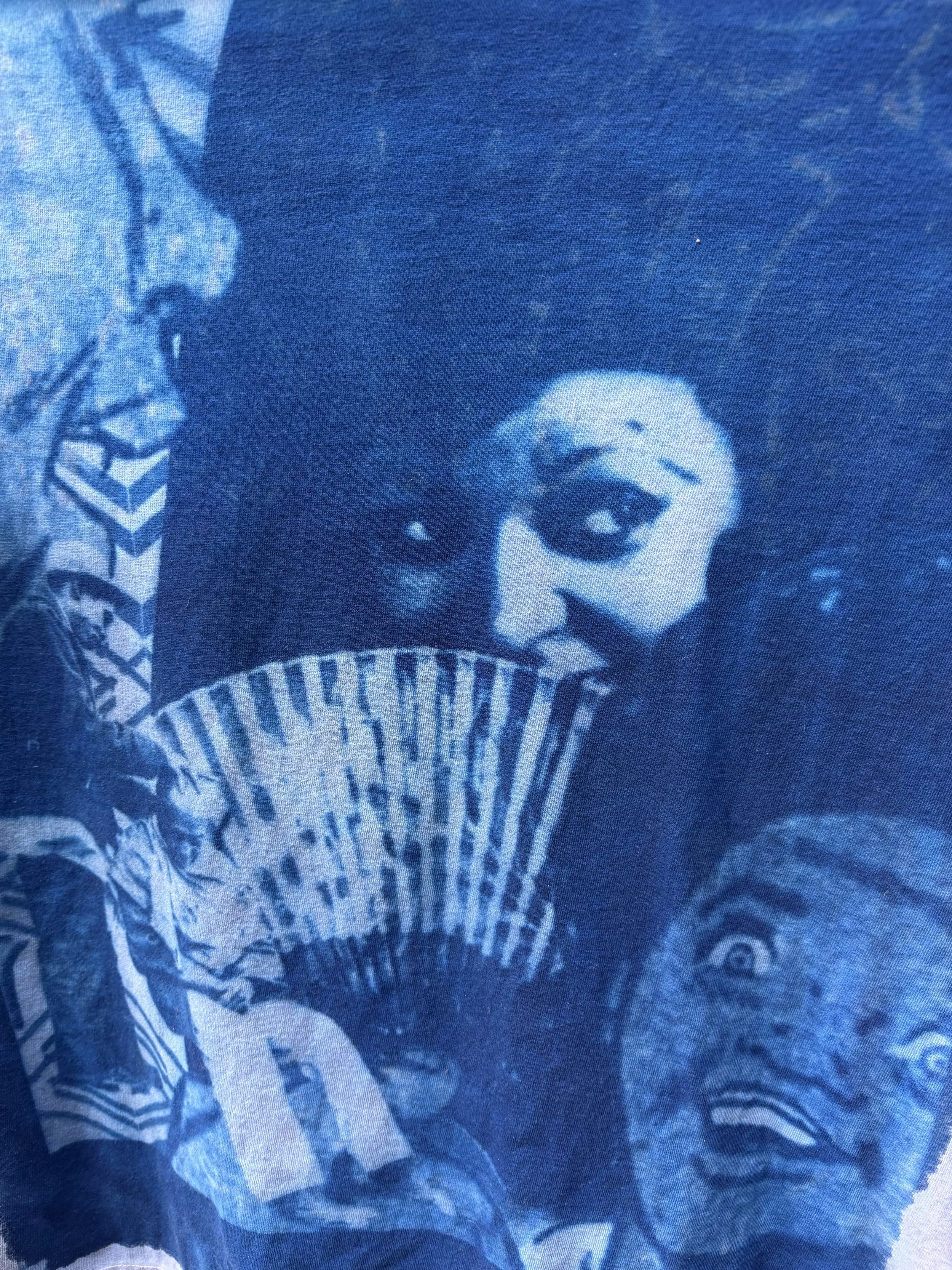 Blueprint: The Art &amp; Science of Cyanotype Printing