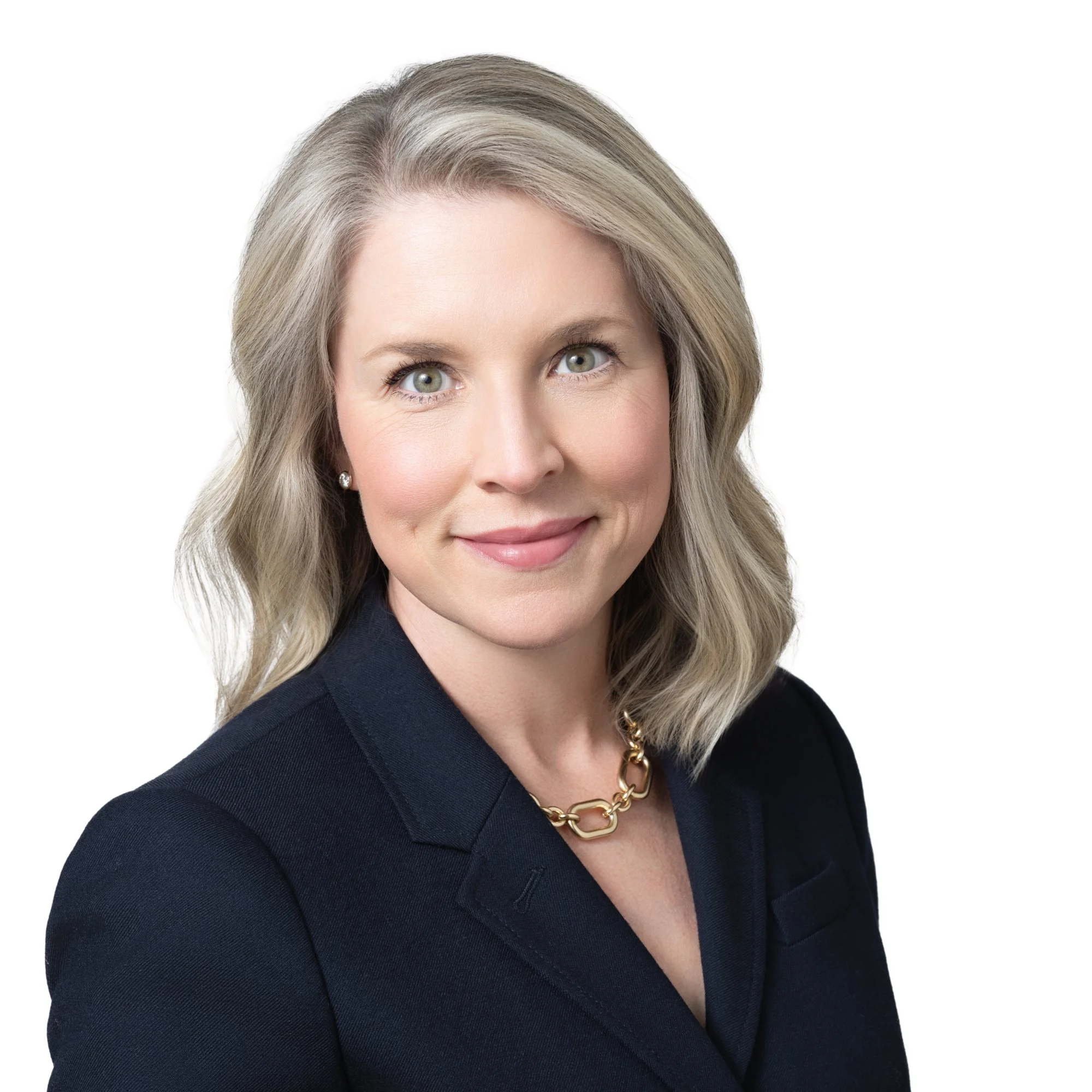 Christine Hamrick, Director of Finance + Marketing