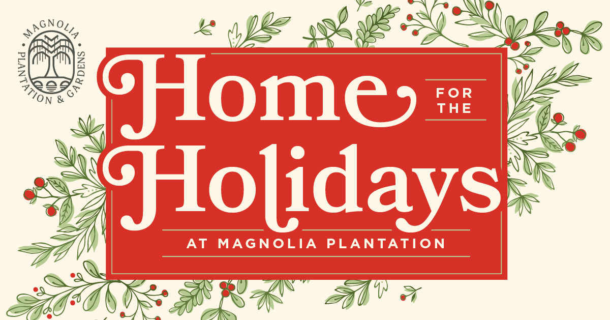 Home for the Holidays