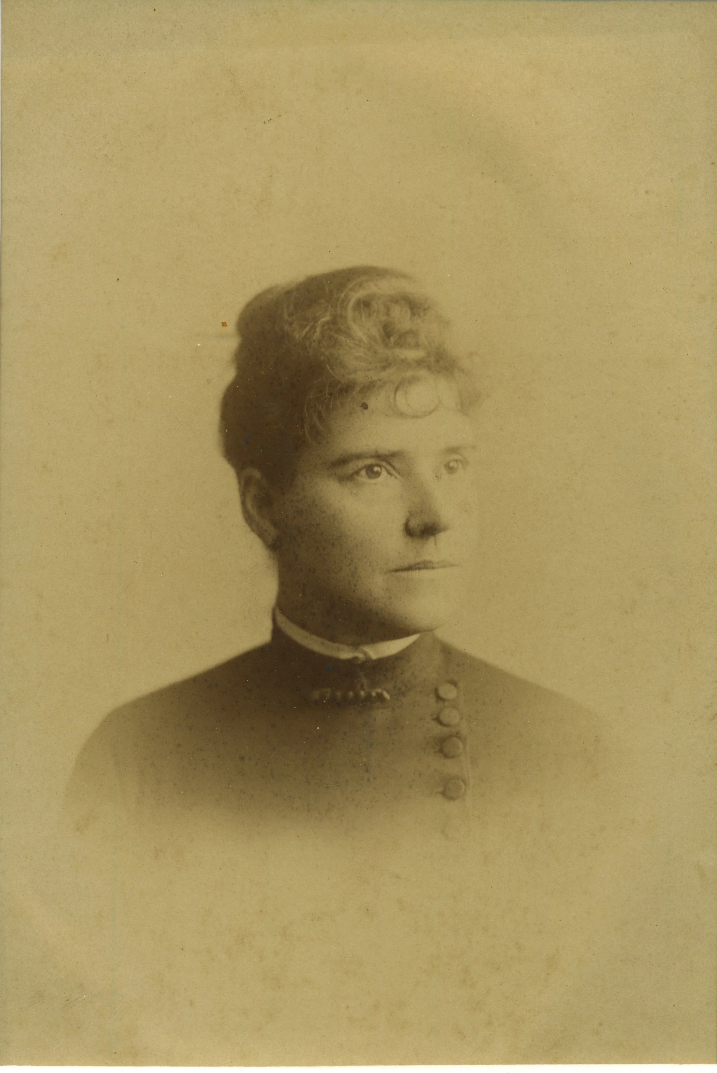 The Visionary Legacy of Julia Drayton Hastie