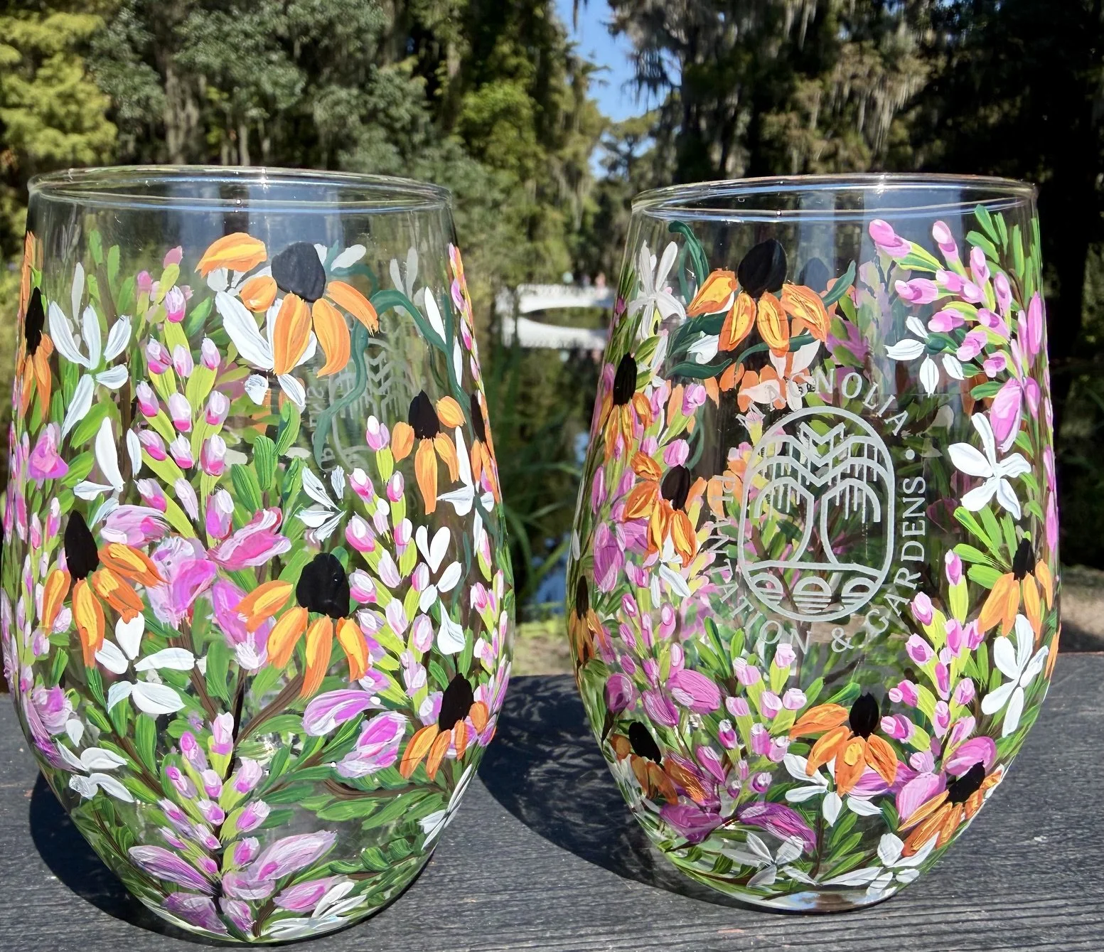 Paint &amp; Sip Class