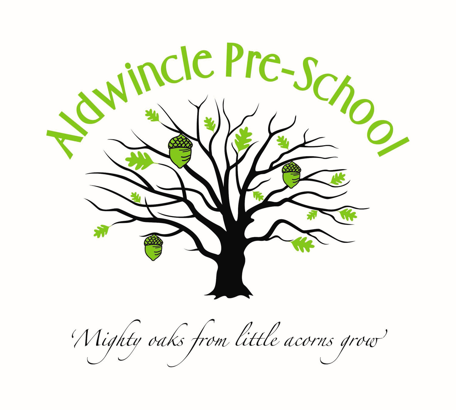 Aldwincle Pre-School