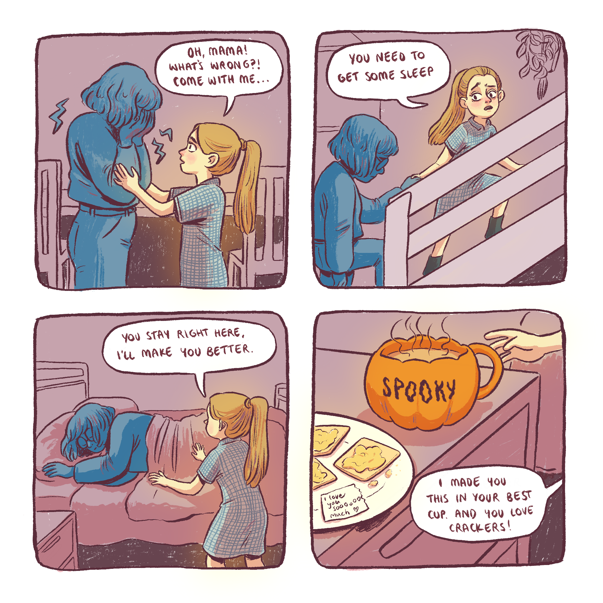Strips