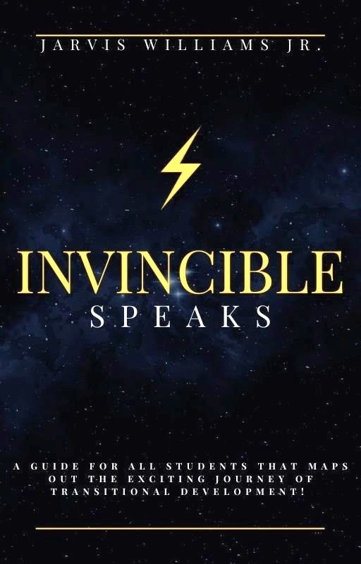 Invincible Speaks - The Guide