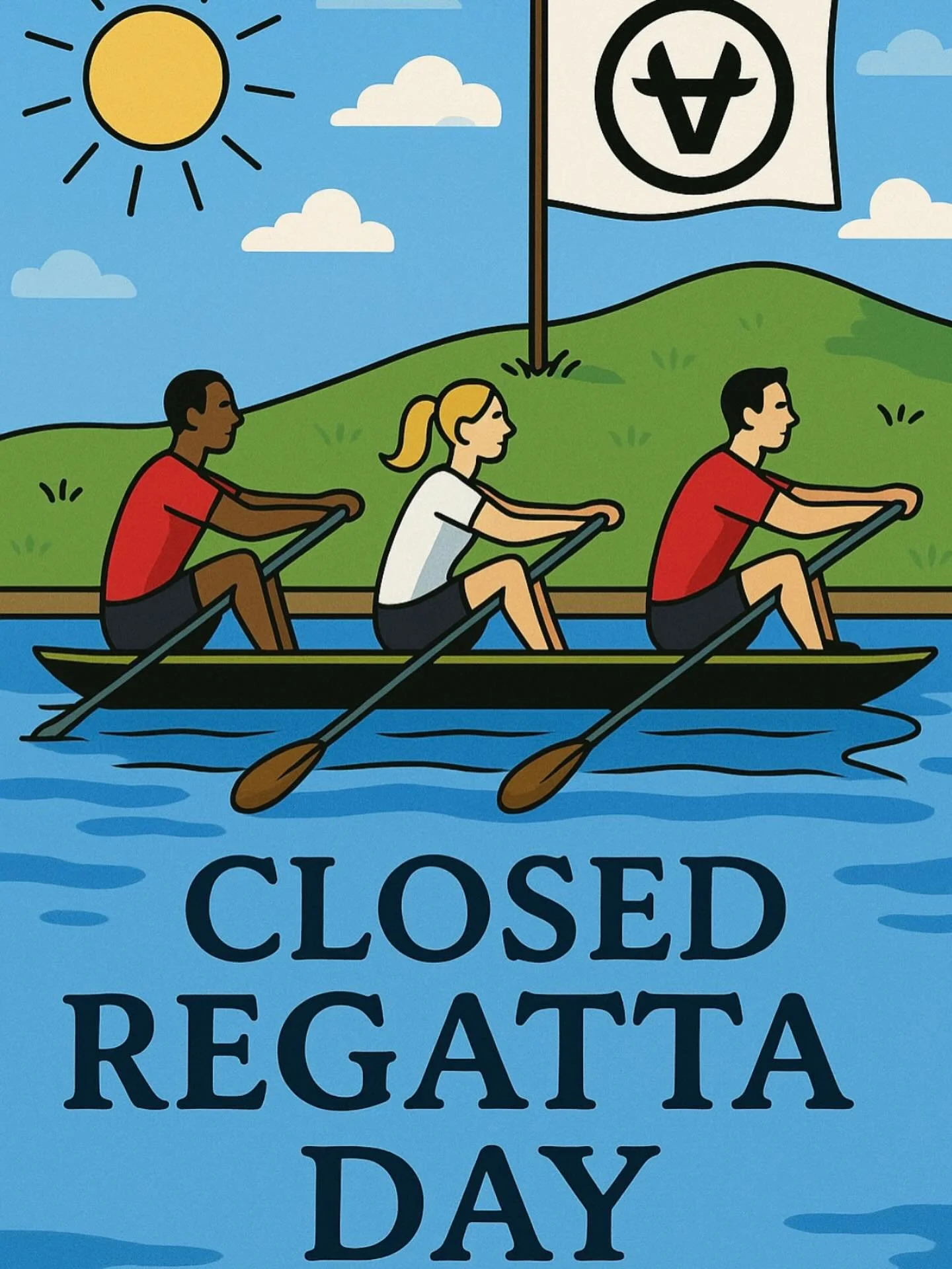 **CLOSED ON REGATTA DAY JULY 30th**
We will be fully stocked on Sunday July 27th if you needed to come load up for the Holiday! We’ll be back open on Thursday July 31st. 
-Sausages 🌭
-Steaks🥩
-Wings🍗
-Sides 🥗
-BBQ SAUCES🥫
**WILL UPDATE
