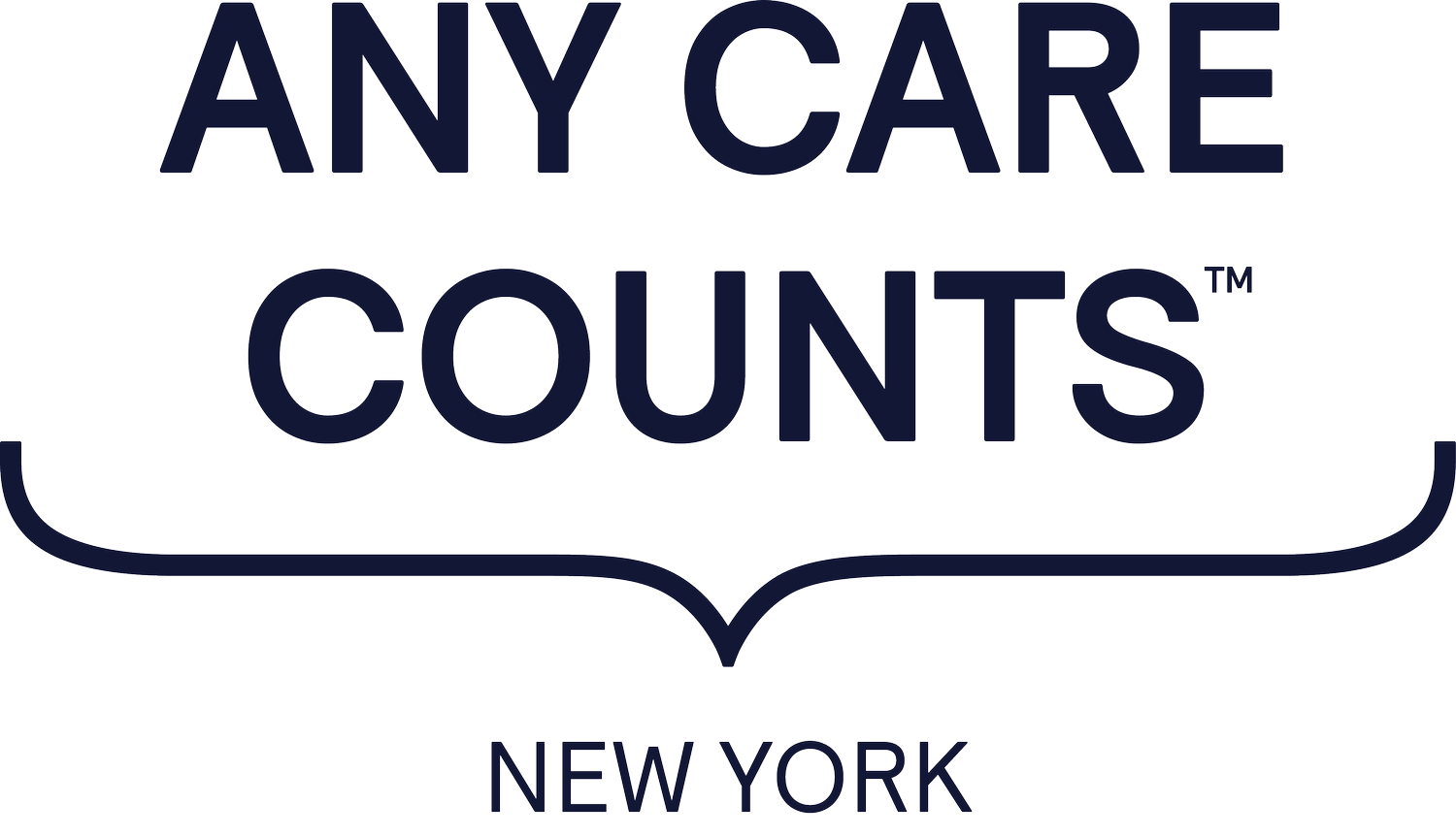 Any Care Counts - New York