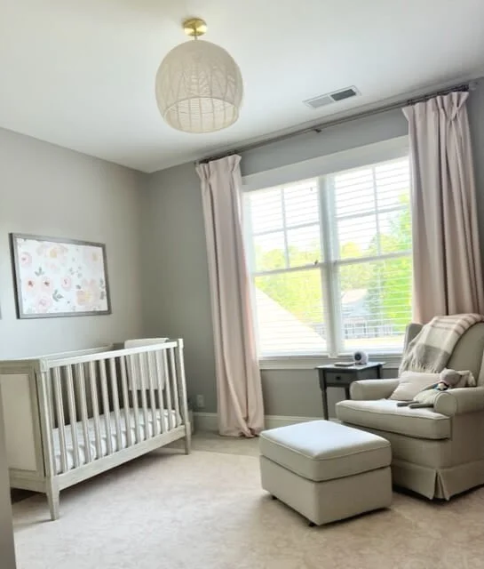 Nursery Portfolio