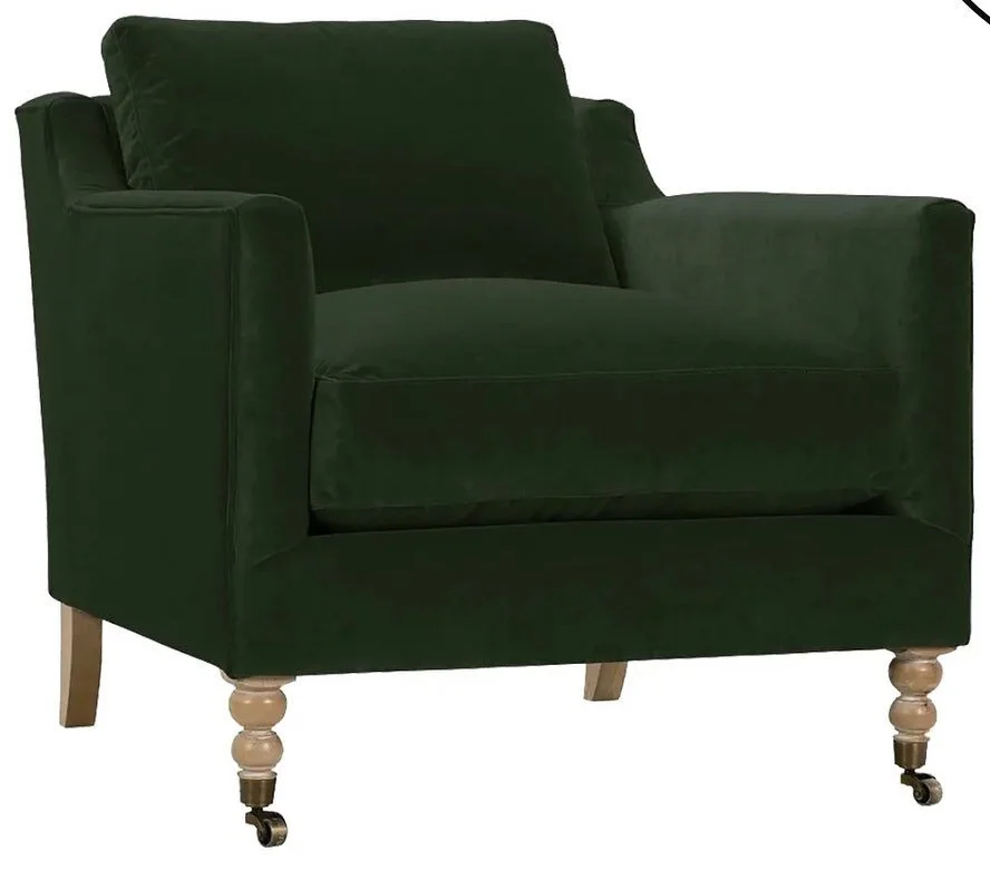 Working on a loft with one of my favorite client families and a request for color was made. I think a moody emerald green may be the answer&hellip;👍🏼or👎🏼