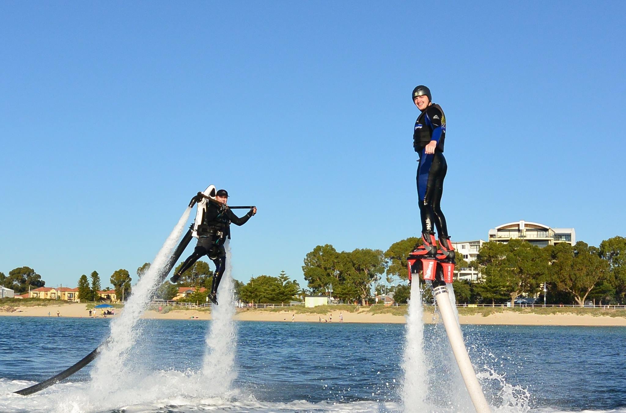 Rockingham Activities Attractions In Rockingham