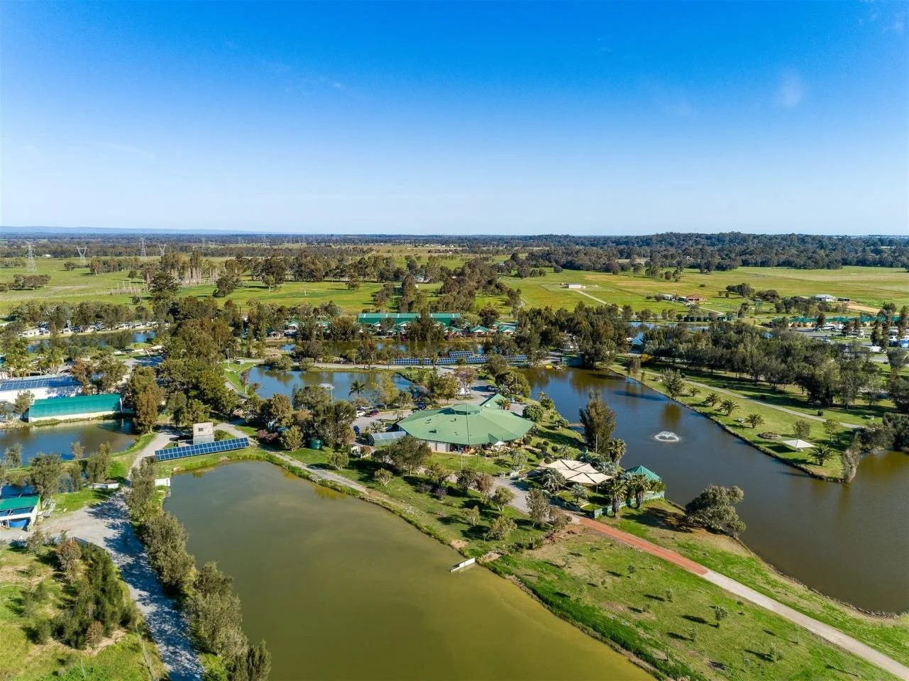 Rockingham Activities Attractions In Rockingham