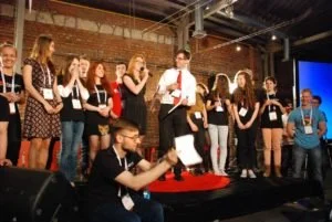 How to get a ticket to TEDxKazimierz 2016 -  the "audience curation" process - FAQ