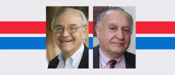 WATCH: E.J. Dionne and Miles Rapoport: The Case for Universal Voting (Commonwealth Club of California)