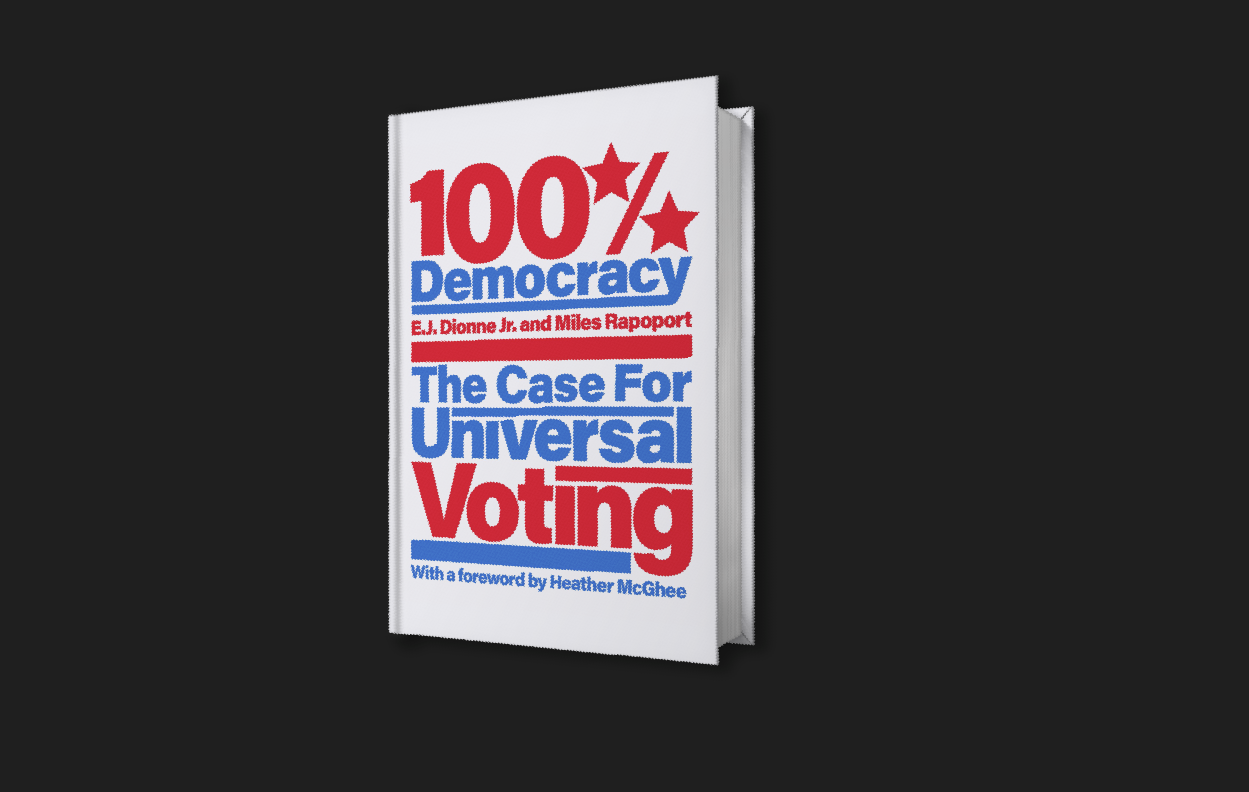 “Vibrant, Galvanizing Book Recommendations for the Holidays” from Ralph Nader