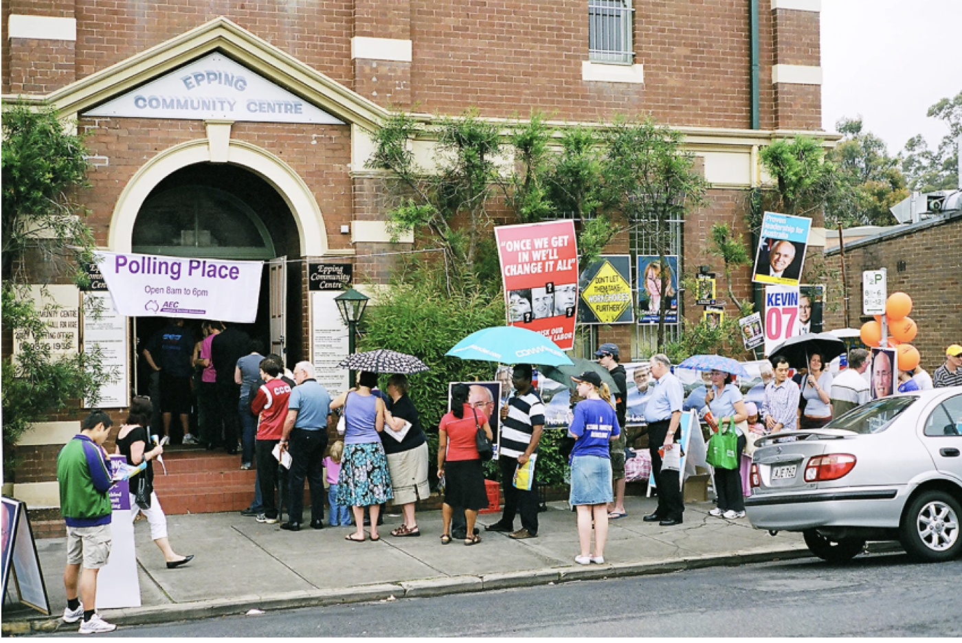 Universal Voting Bill Gets Hearing in Washington State
