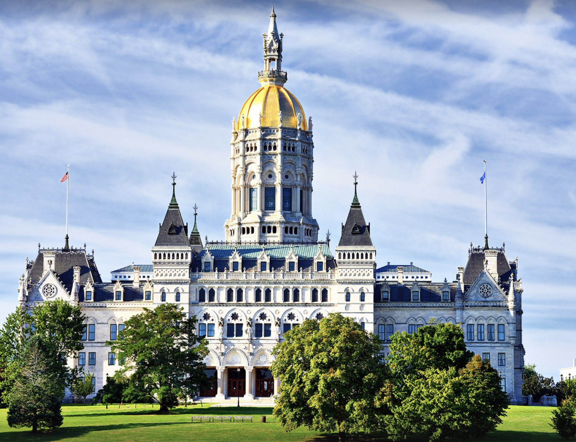 Connecticut State Rep. Speaks Out in Favor of Universal Voting