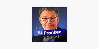 LISTEN: The Al Franken Podcast