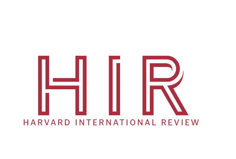 Harvard International Review