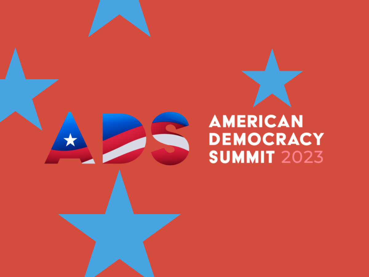 American Democracy Summit