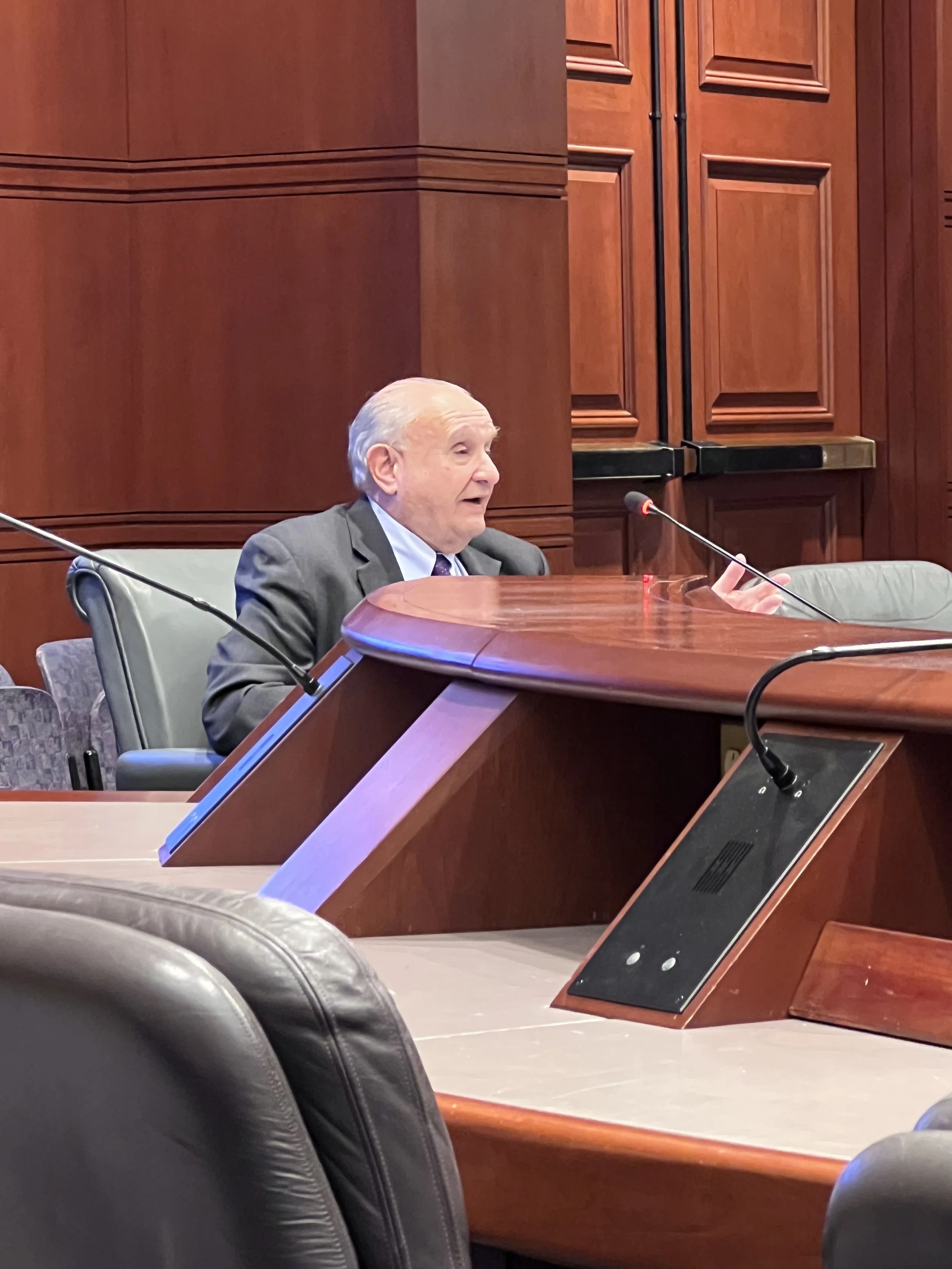 Miles testimony front.JPEG