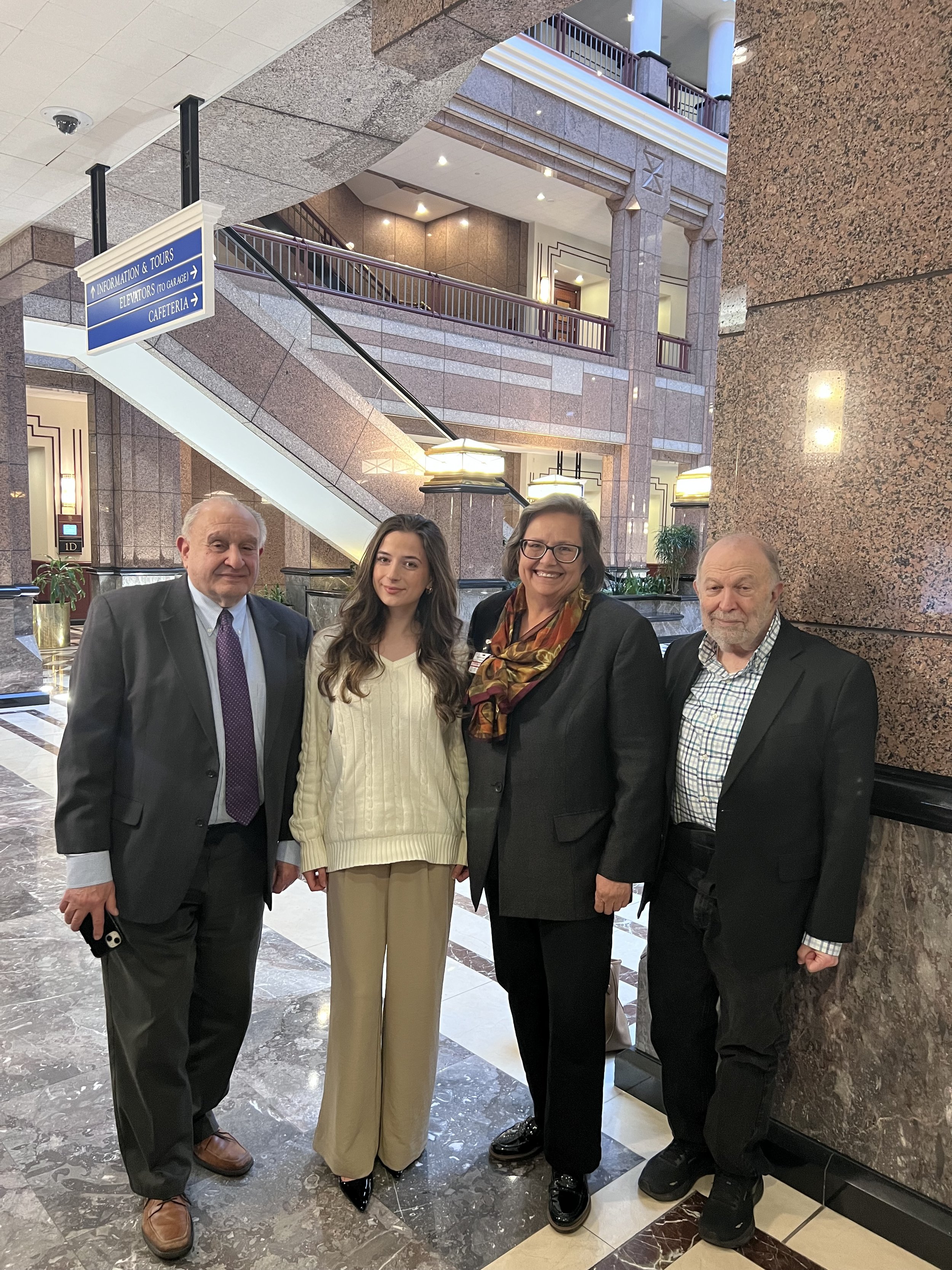 100% Democarcy group hearing.JPEG