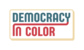 Democracy in Color: Steve Phillips Endorses Universal Voting