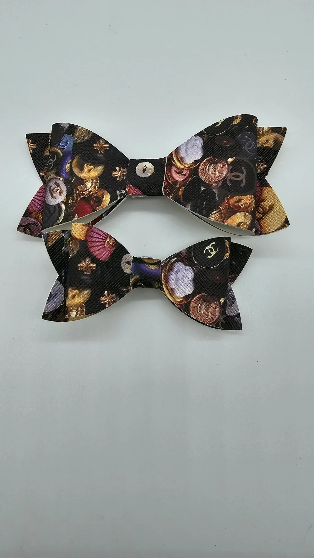 Maddie O Hair Bow — Maddie O Bows