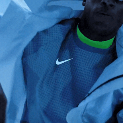 Nike Tech Pack - Influencer Marketing