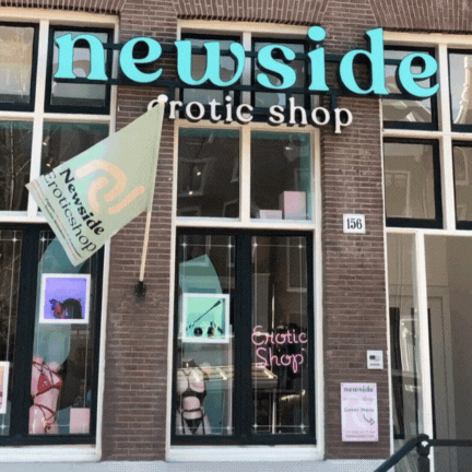 Newside - Social Media Management