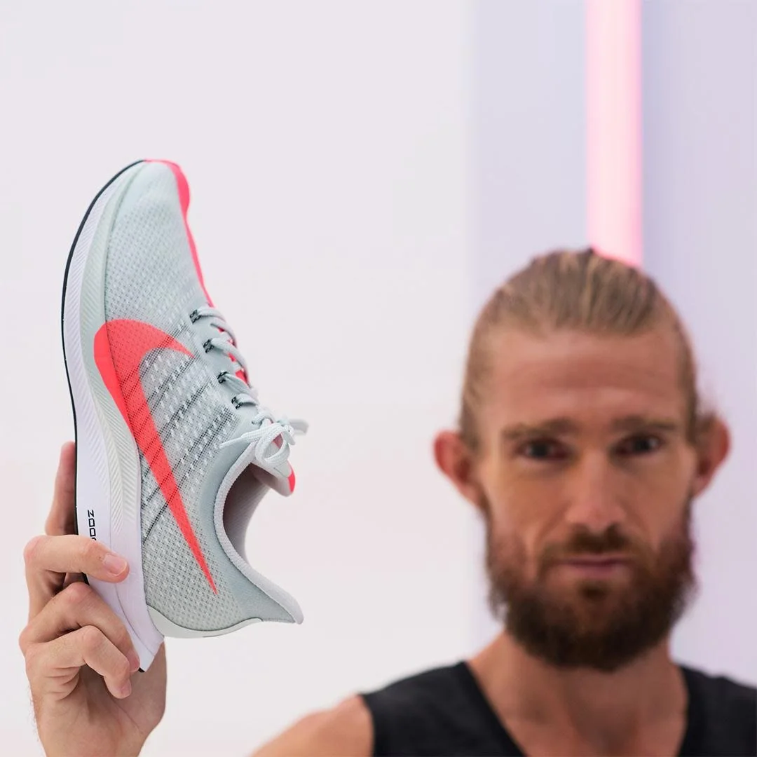 Intersport x Nike Zoom Pegasus Turbo