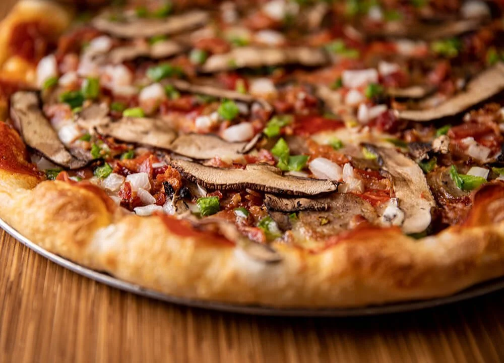 Our Story — NY Pizza Pie