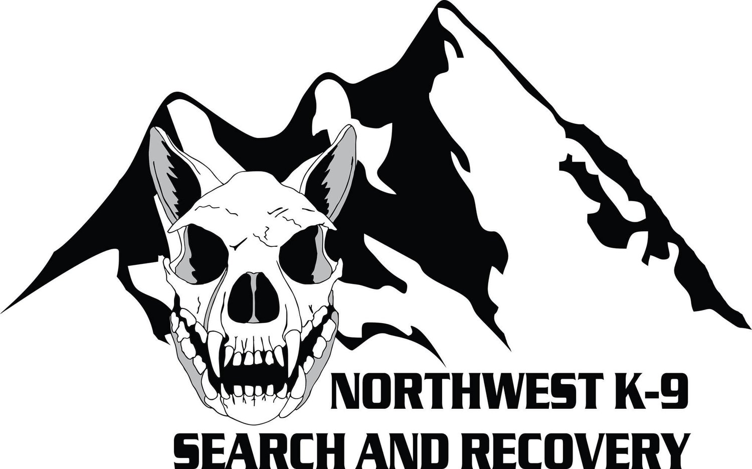 Northwest K9 Search &amp; Recovery 