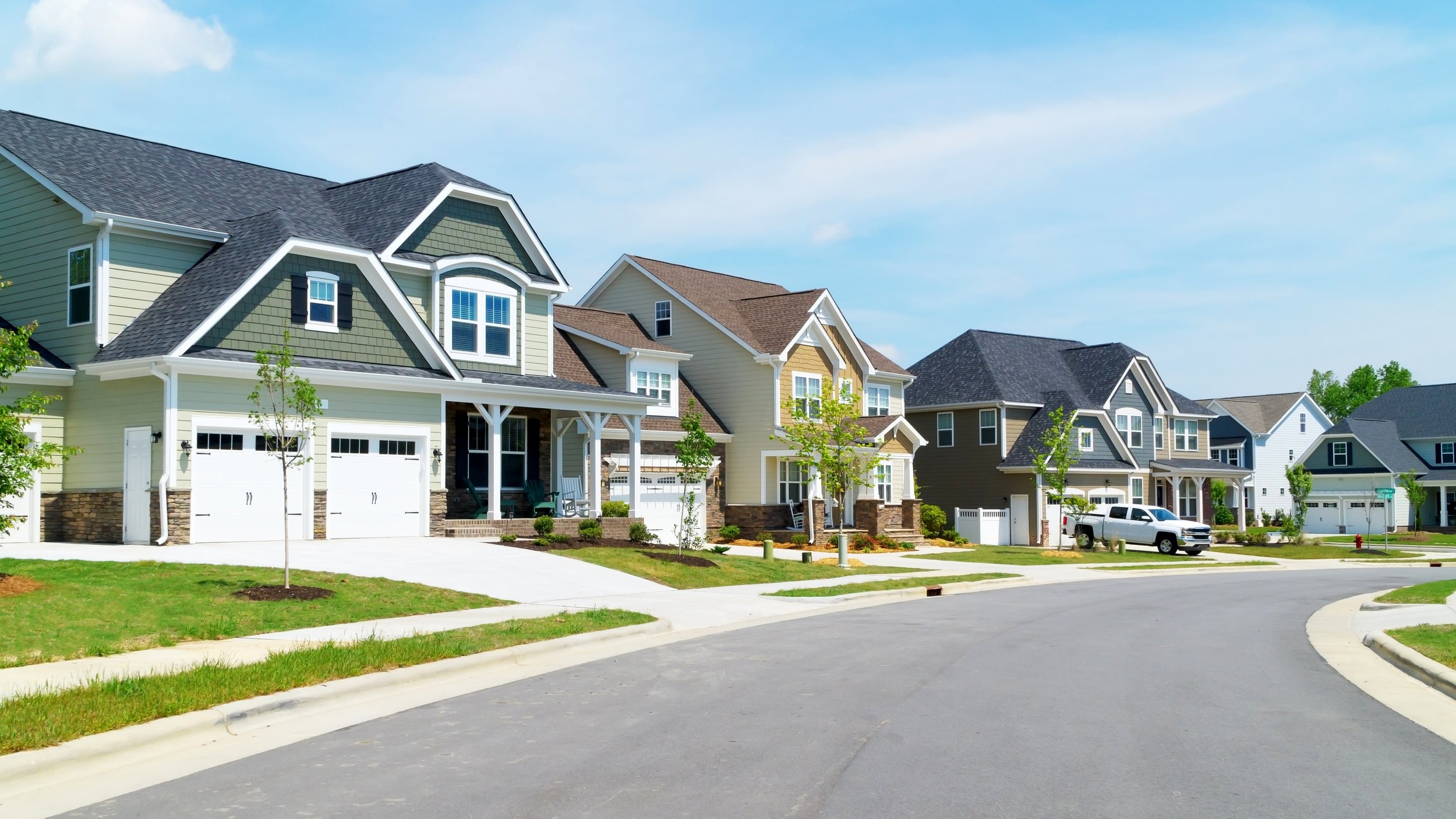 We’ll help you find the perfect home to be yourself.