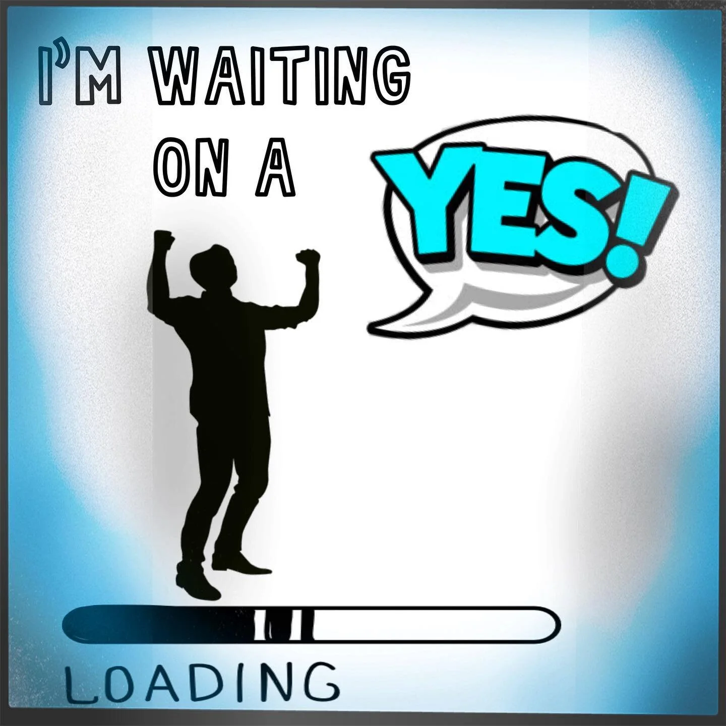 I'm waiting on a YES.  Matthew 15:21-28  1 A Demonic situation  2. Dead silence  3. The Disciples Superiority  4. Deeper supplication  You don&rsquo;t want to miss this!
