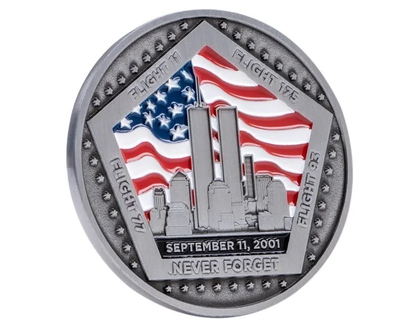 Prayers for the families still grieving the loss of loved ones. Pray for our country. Never Forget! 9/11/01