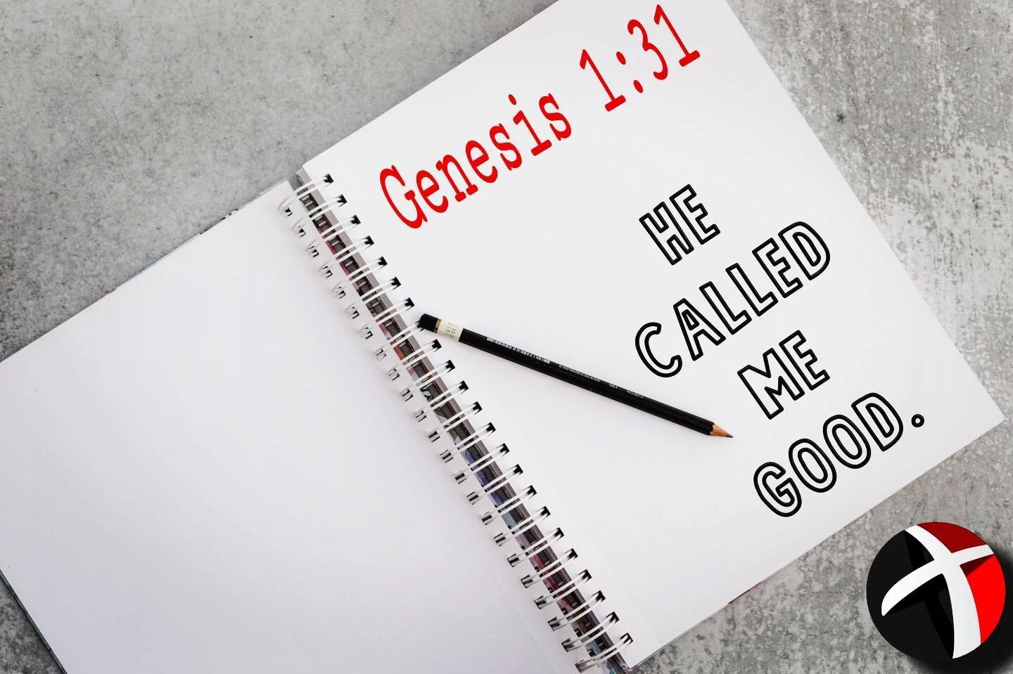 We would love to see you today at 10:30a!