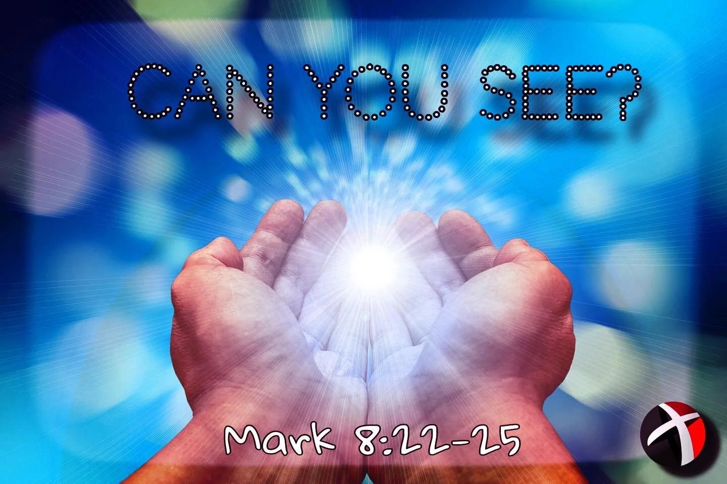 &ldquo;Can you see?&rdquo; 
Jesus spoke these words! Want to know more? Join us tomorrow at 10:30am. Pastor Jackson is on fire 🔥 and ready to preach His Word!!!! 3614 Drake Ave HSV
