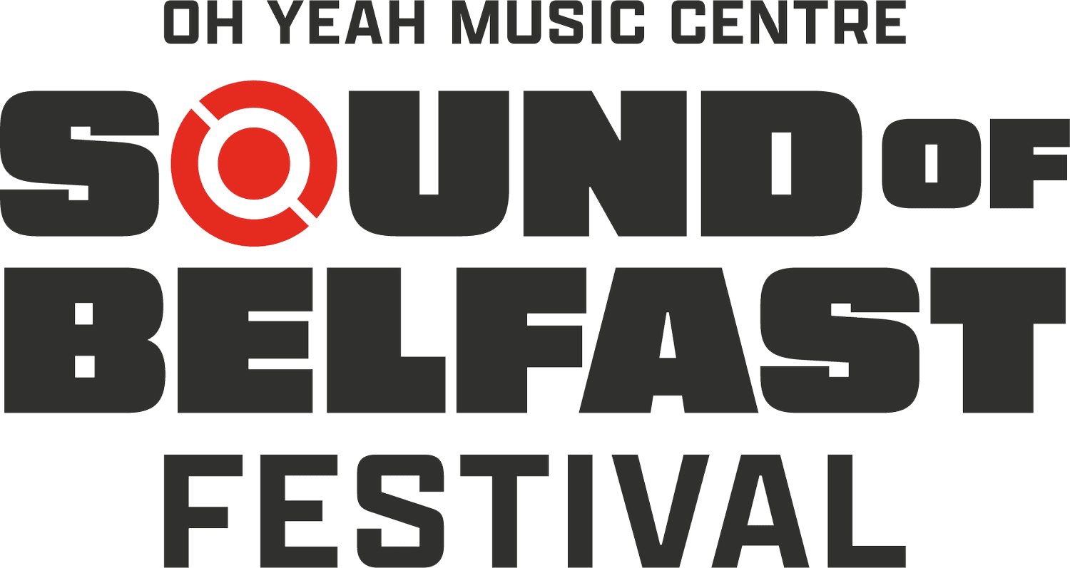 Sound of Belfast 2026