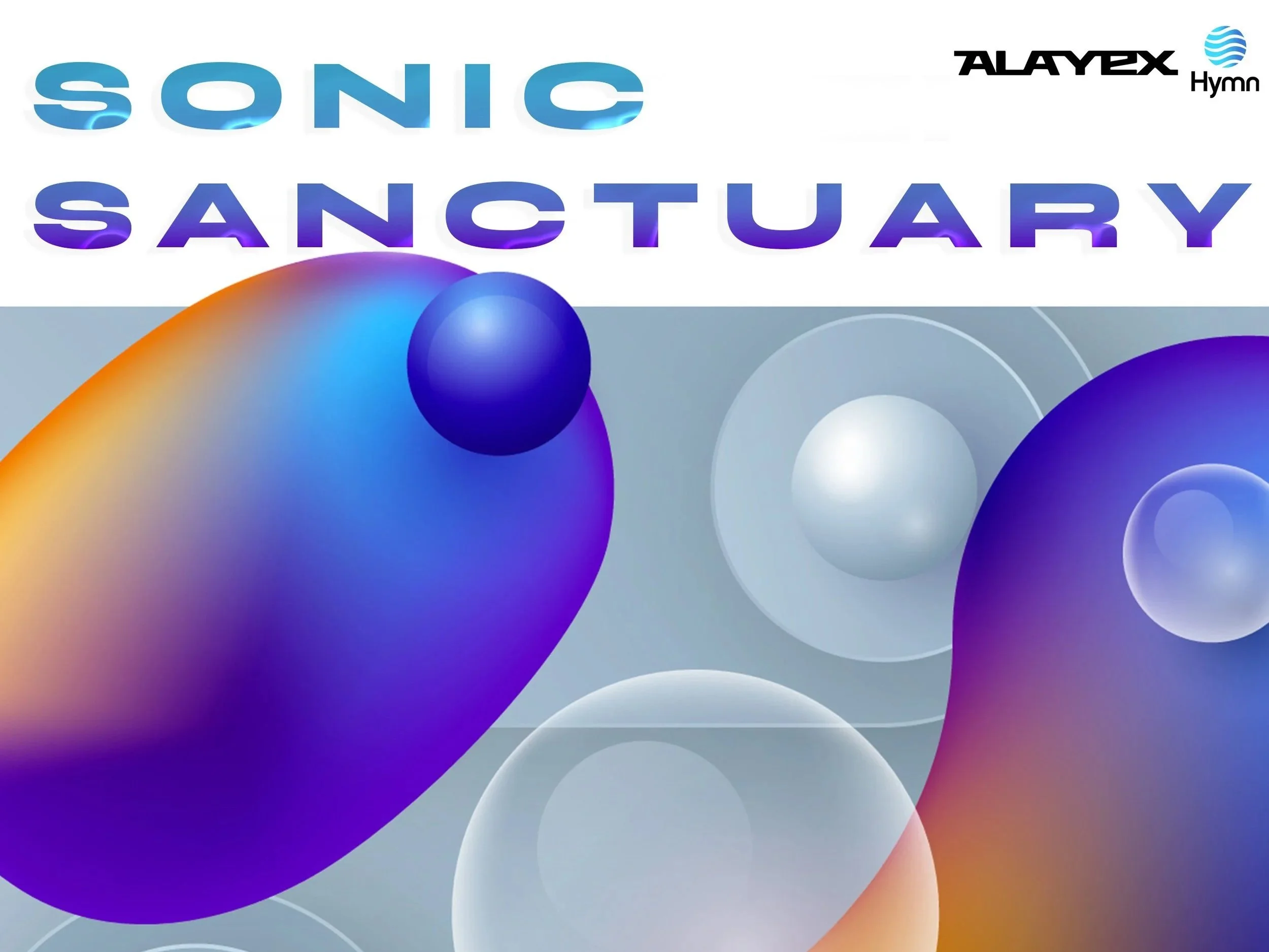 Sonic Sanctuary: Mood, Music & Mental Health
